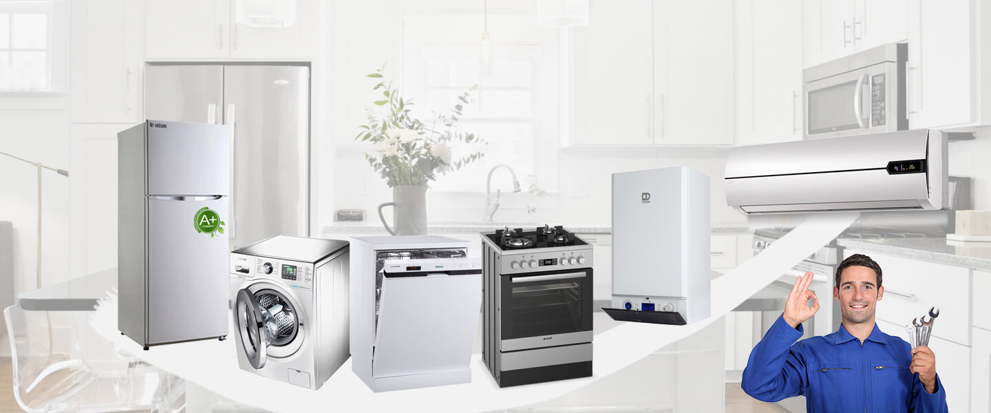 Şiran Gorenje Servisi